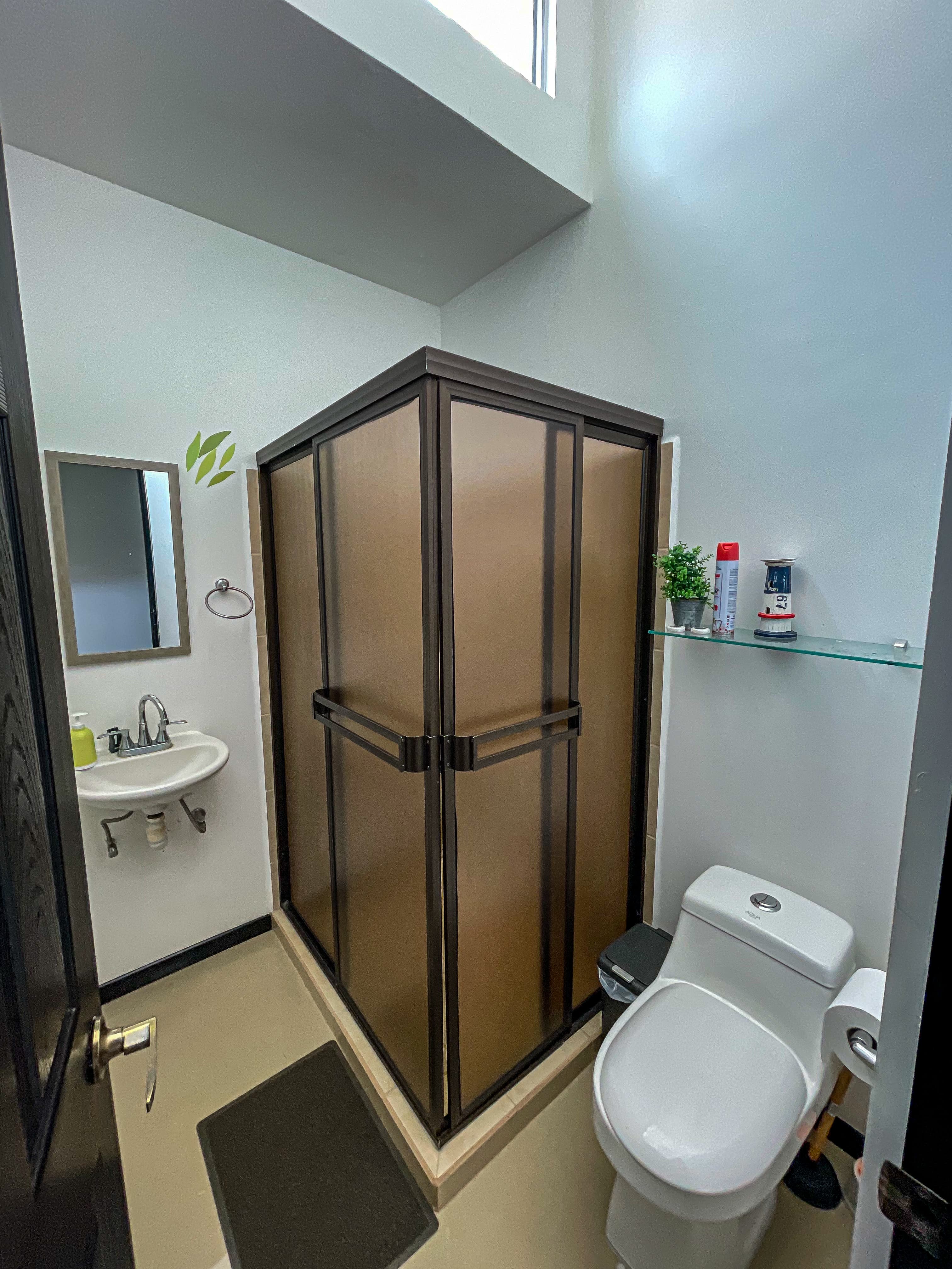 Tranquilidad y comodidad