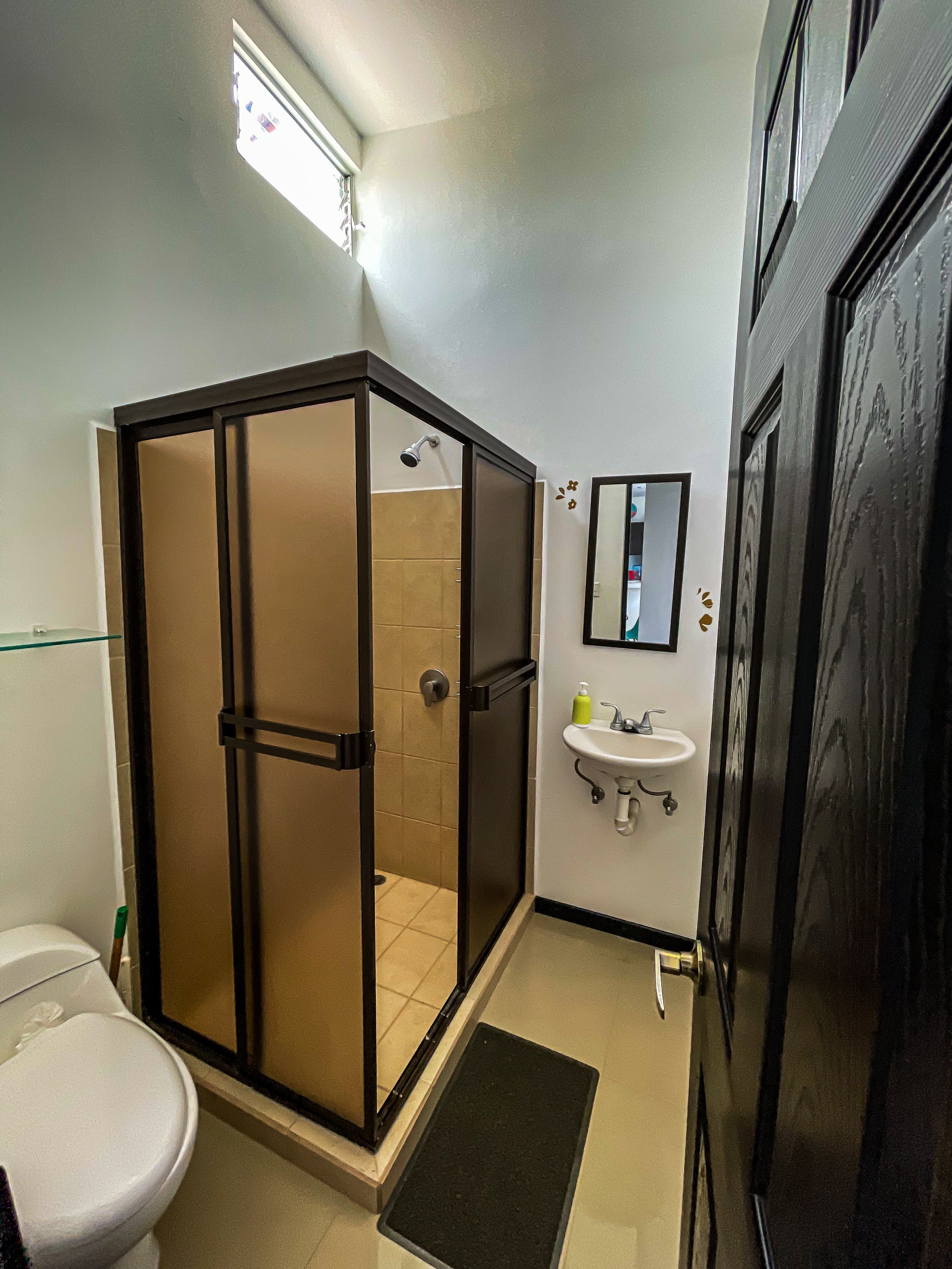 Espacios para compartir