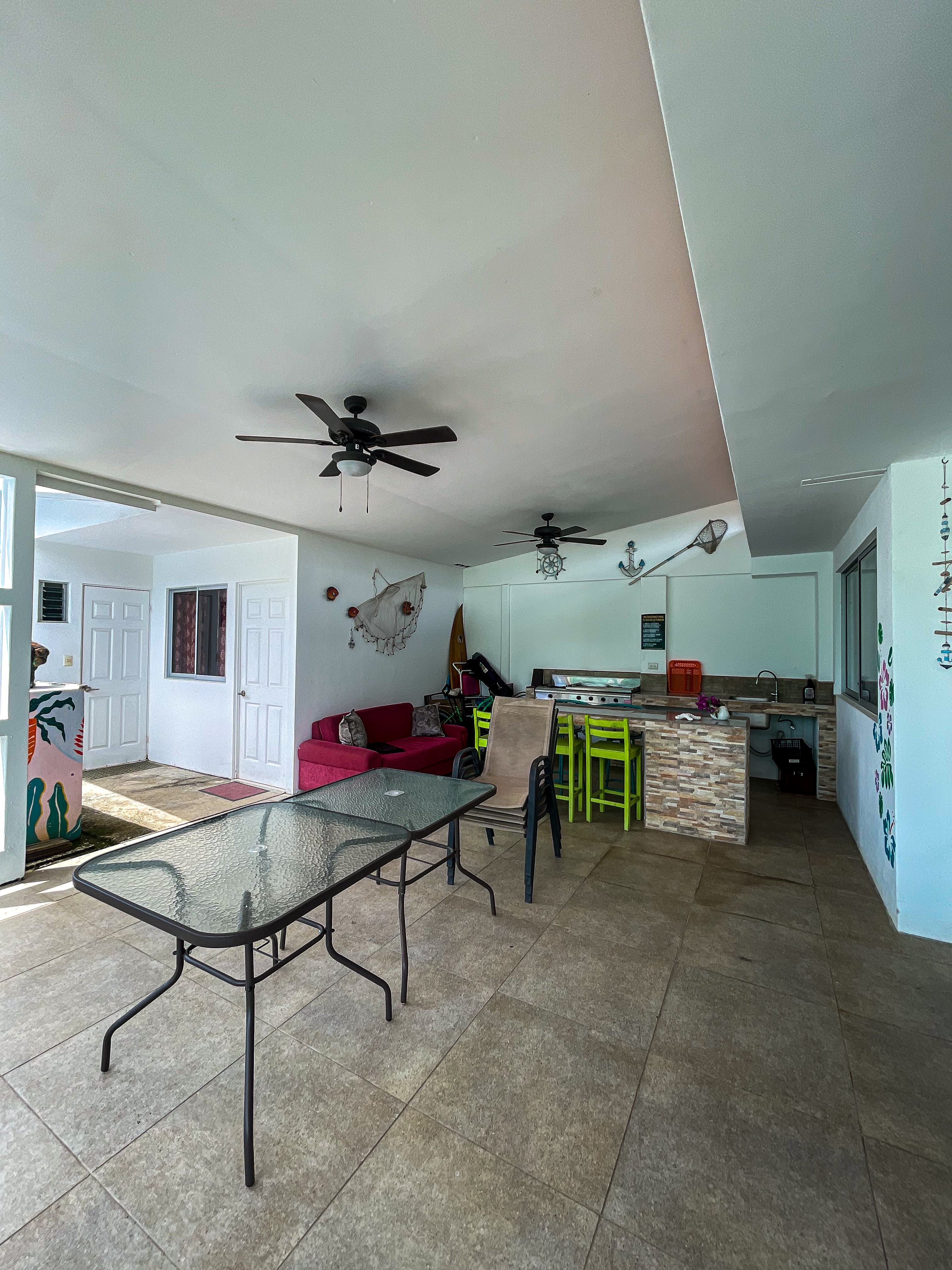 Descanso y relajación