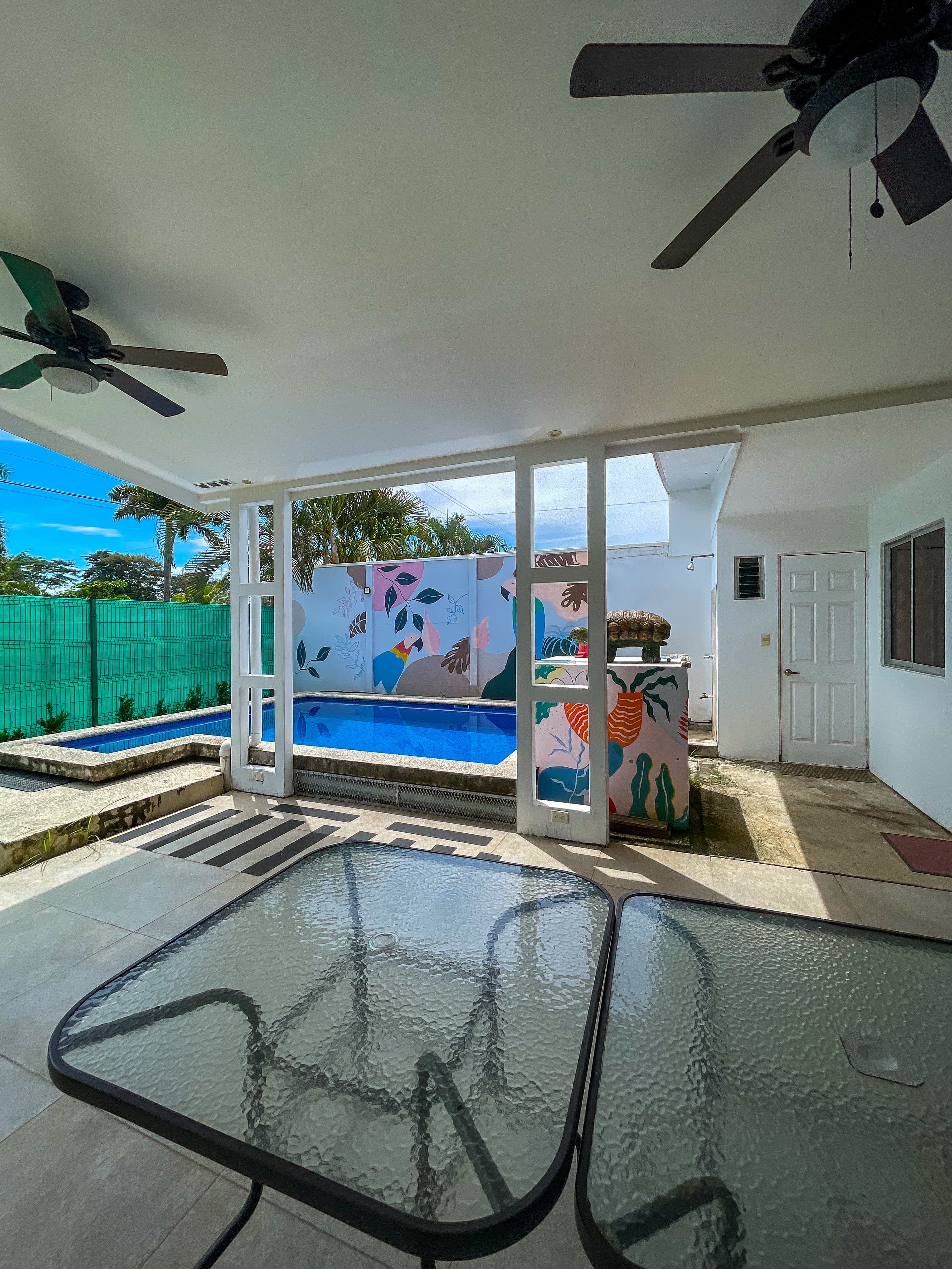 Hospitalidad costera