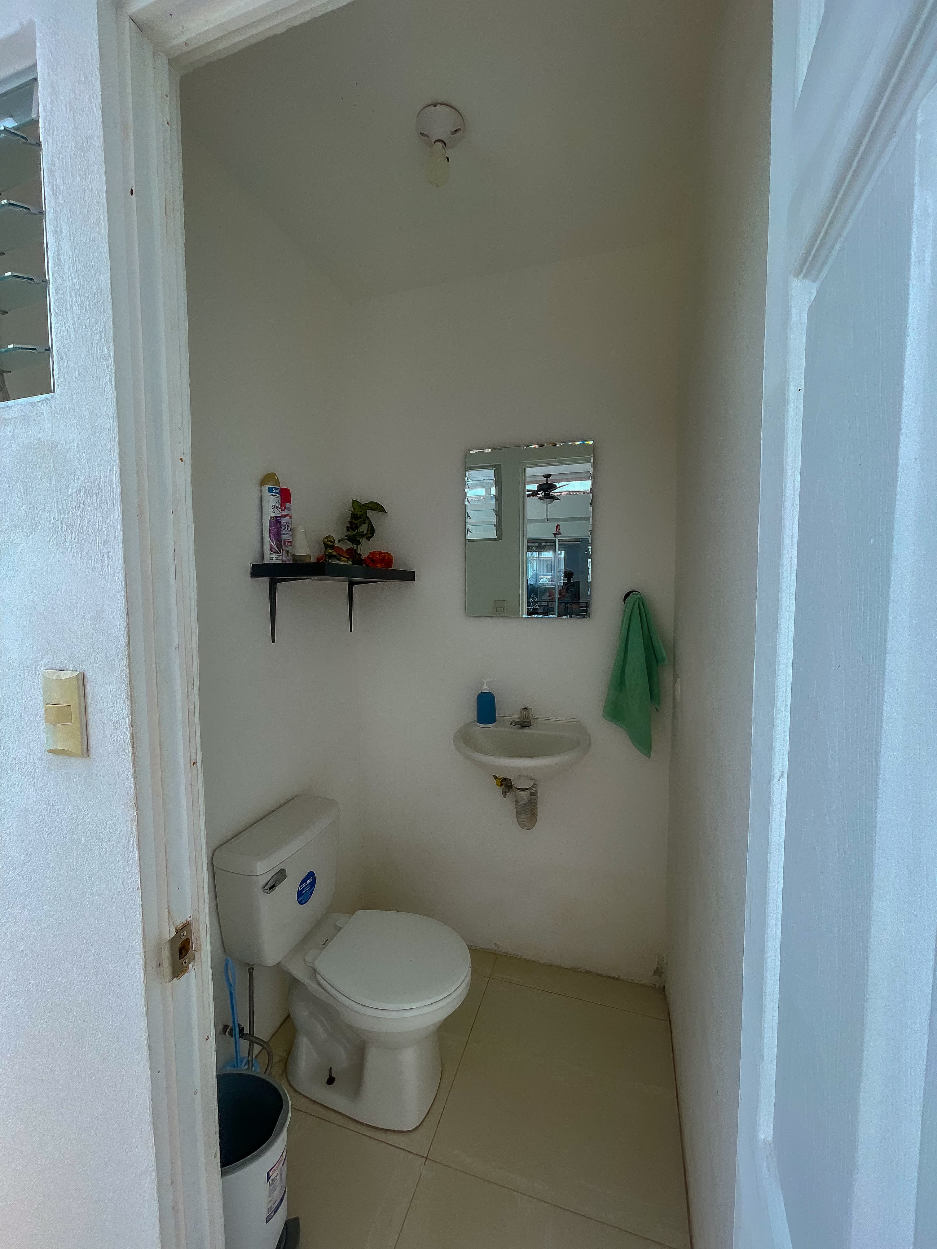 Experiencia familiar