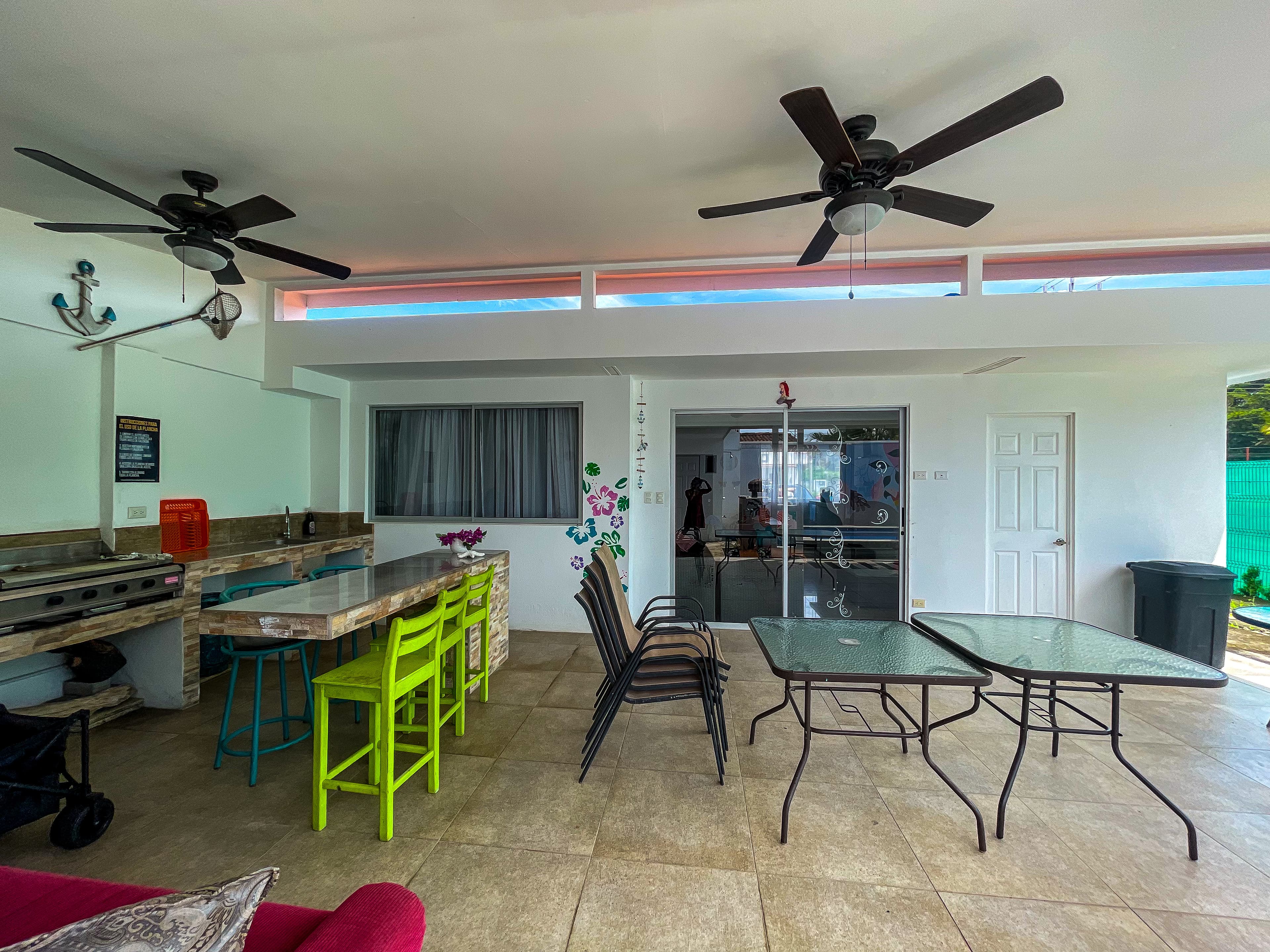 Hospitalidad costera